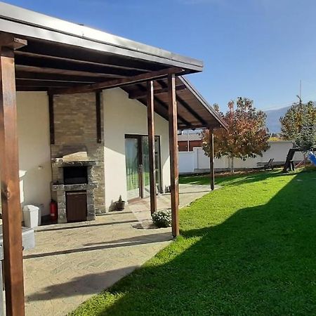 Villa Gardenia Sapareva Banya Eksteriør billede