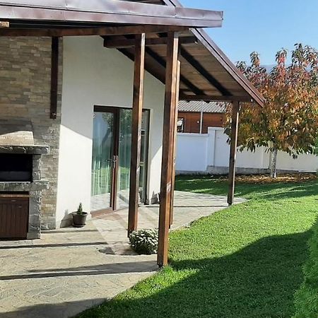 Villa Gardenia Sapareva Banya Eksteriør billede