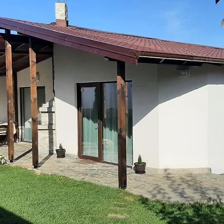 Villa Gardenia Sapareva Banya Eksteriør billede