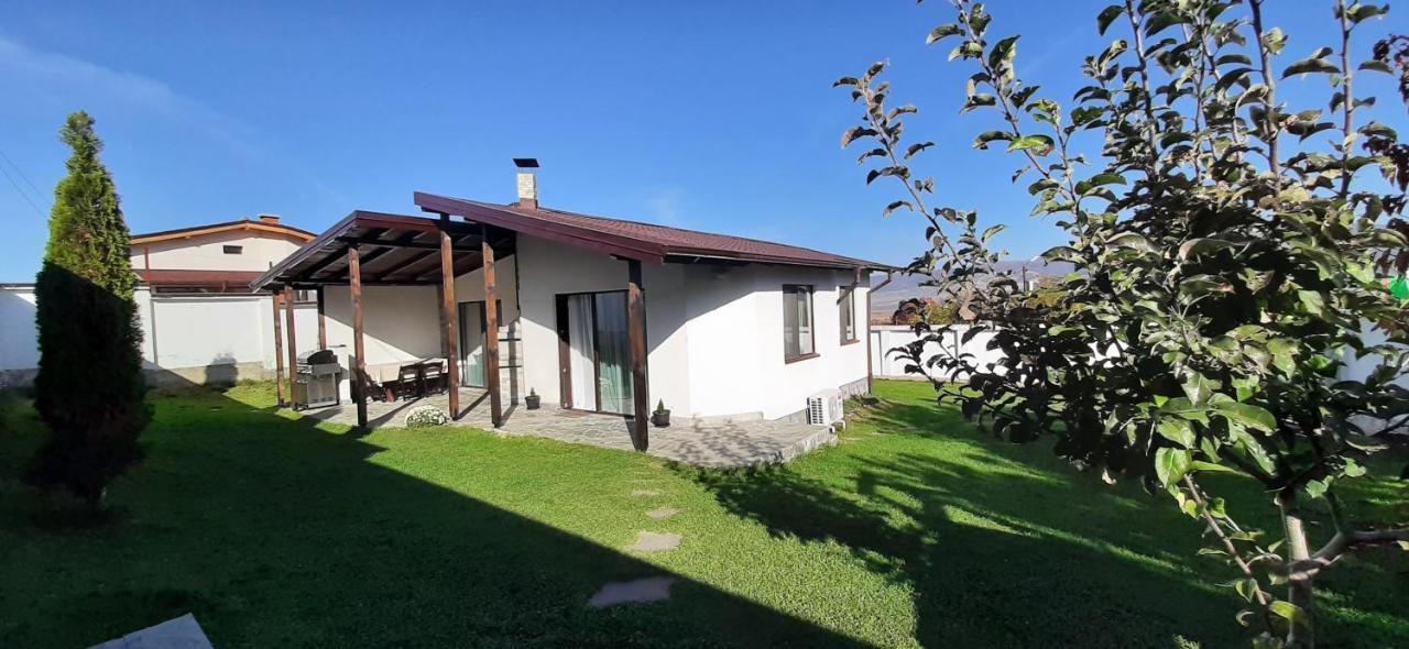Villa Gardenia Sapareva Banya Eksteriør billede