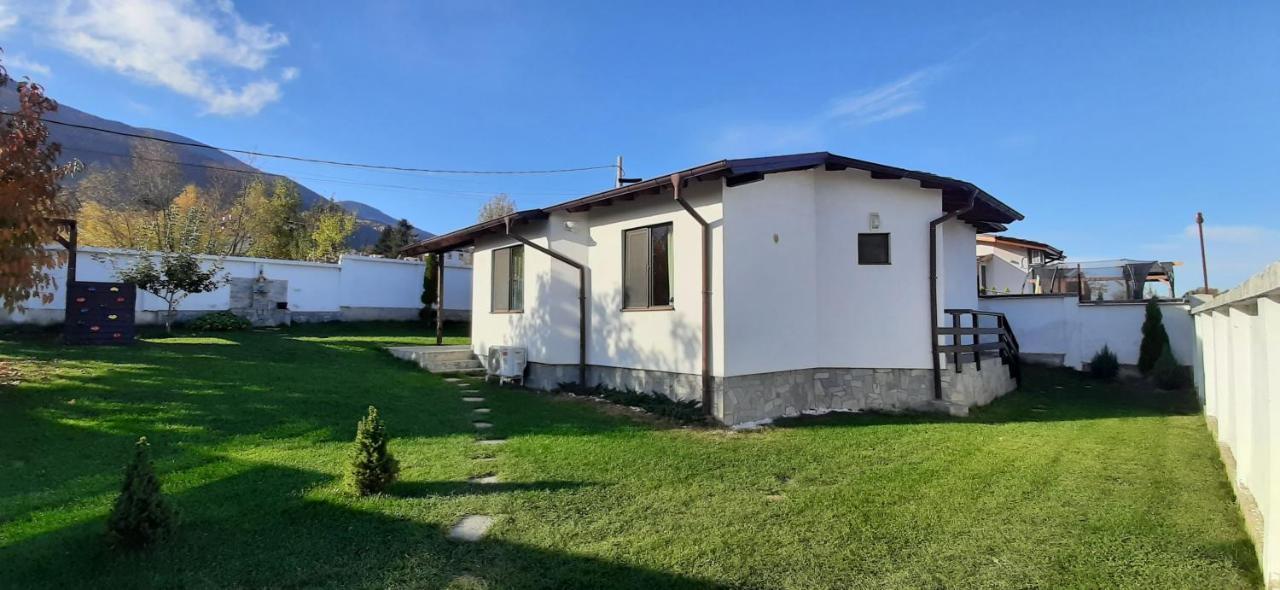 Villa Gardenia Sapareva Banya Eksteriør billede