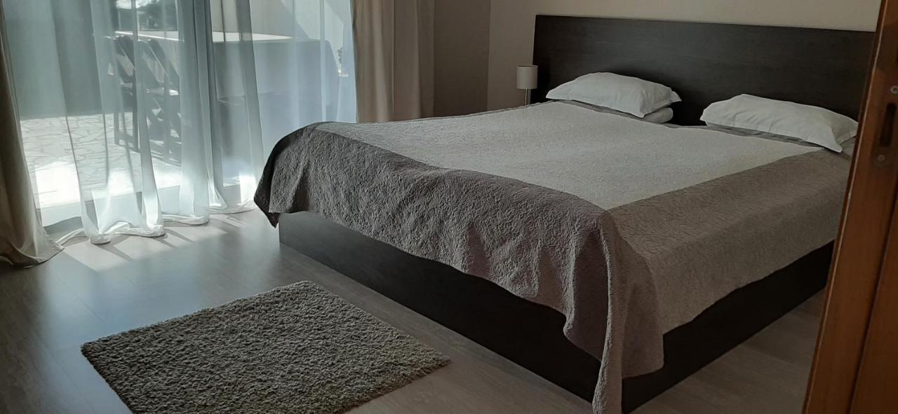 Villa Gardenia Sapareva Banya Eksteriør billede